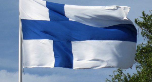 finland