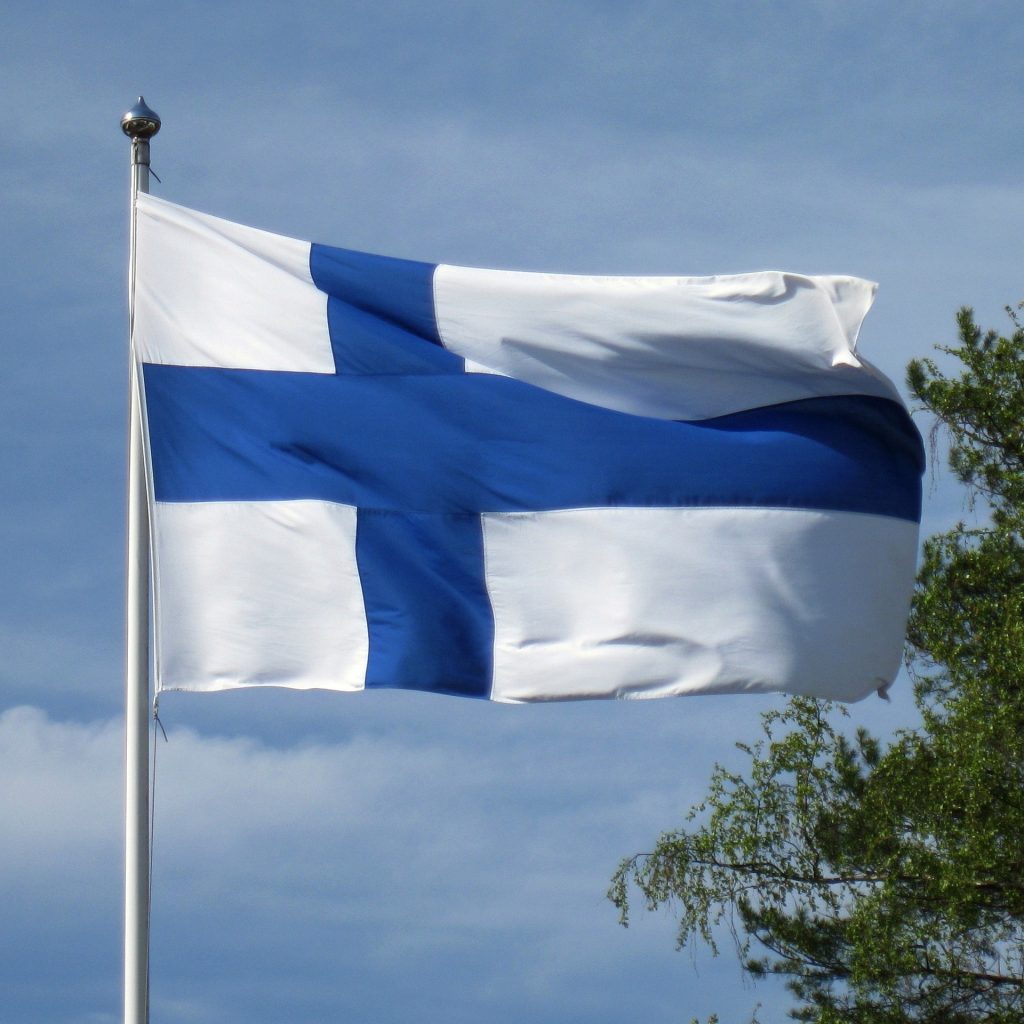 finland